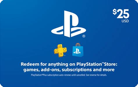 Walmart Canada offering free gift cards with PlayStation card.
